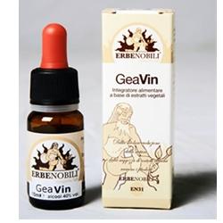 GEAVIN 10 ML - Newepa Srl