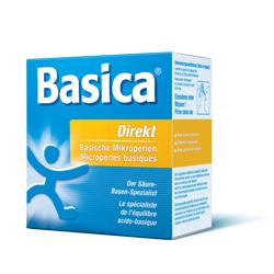 BASICA DIREKT 30 BUSTINE OROSOLUBILI - Newepa Srl
