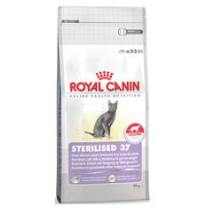 FELINE HEALTH NUTRITION REGULAR STERILISED 2 KG - Newepa Srl