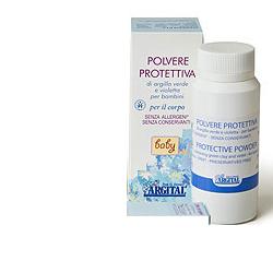 POLVERE PROTETTIVA BABY 60 G - Newepa Srl