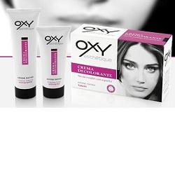 OXY CREMA DECOLORANTE RAPID 50 + 25 ML - Newepa Srl