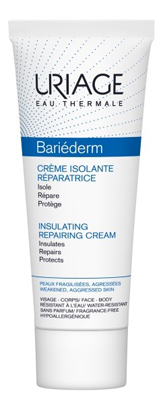 BARIEDERM CREMA 75 ML - Newepa Srl