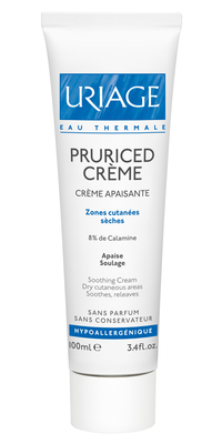 PRURICED CREMA LENITIVA 100 ML - Newepa Srl