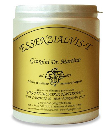ESSENZIALVIS T 1000 PASTIGLIE - Newepa Srl