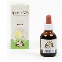 OLOSVITA IPERTENVIN 50 ML - Newepa Srl