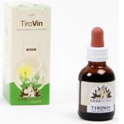 OLOSVITA TIROVIN 50 ML - Newepa Srl