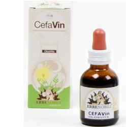 OLOSVITA CEFAVIN 50 ML - Newepa Srl