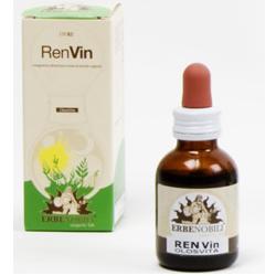 OLOSVITA RENVIN 50 ML - Newepa Srl