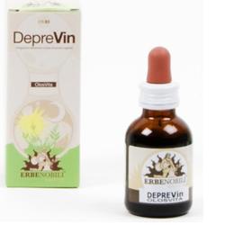 OLOSVITA DEPREVIN 50 ML - Newepa Srl