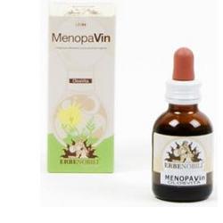 OLOSVITA MENOPAVIN 50 ML - Newepa Srl