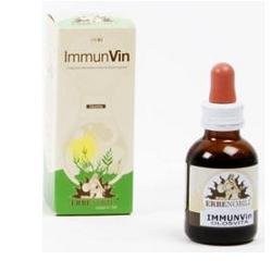 OLOSVITA IMMUNVIN 50 ML - Newepa Srl