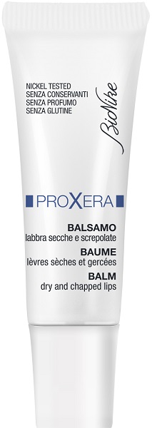 PROXERA LIPOGEL RISTRUTTURANTE LABBRA 10 - Newepa Srl