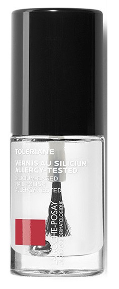 TOLERIANE VERNIS AU SILICIUM TOP COAT 6 ML - Newepa Srl