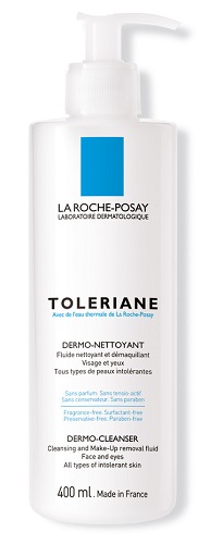 TOLERIANE DERMO NETTOYANT 400 ML - Newepa Srl