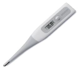 TERMOMETRO DIGITALE OMRON FLEX TEMP SMART 10SECONDI - Newepa Srl