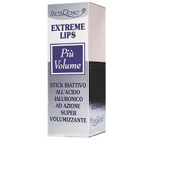 INCAROSE EXTREME LIPS PIU' VOLUME - Newepa Srl