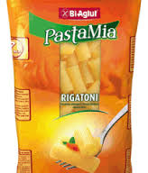 BIAGLUT RIGATONI 500 G - Newepa Srl