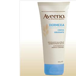 AVEENO DERMEXA TERAPEUTICO CREMA IDRATANTE 200 ML - Newepa Srl