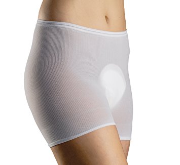 POST-NATAL PANTS S/M CF 4 PEZZI - Newepa Srl