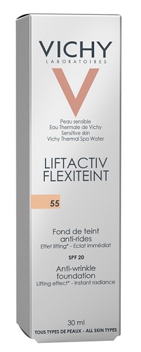 LIFTACTIV FLEXITEINT 55 30 ML - Newepa Srl