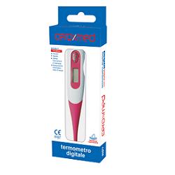 TERMOMETRO DIGITALE CEROXMED 1 PEZZO - Newepa Srl