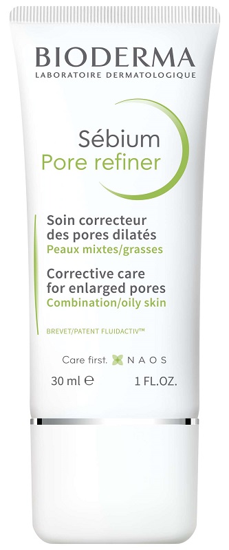 SEBIUM PORE REFINER 30 ML - Newepa Srl