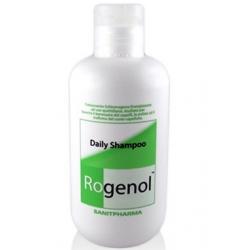ROGENOL DAILY SHAMPOO 200 ML - Newepa Srl