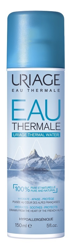 EAU THERMALE URIAGE 150 ML - Newepa Srl