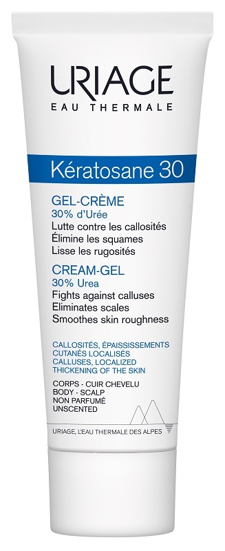 KERATOSANE 30 CREME 75 ML - Newepa Srl