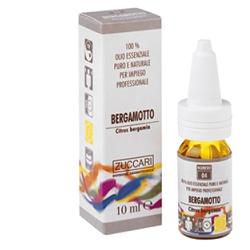 BERGAMOTTO OLIO ESSENZIALE NATURALE 10 ML - Newepa Srl