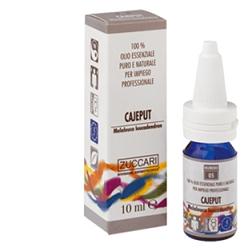 NATURALE CAJEPUT OLIO ESSENZIALE 10 ML - Newepa Srl