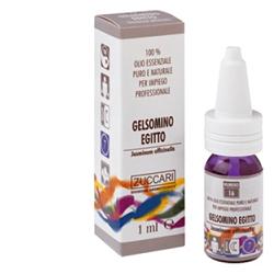 GELSOMINO EGITTO OLIO ESSENZIALE NATURALE 5 ML - Newepa Srl