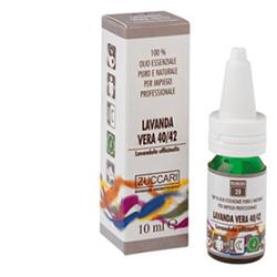 LAVANDA VERA OLIO ESSENZIALE NATURALE 10 ML - Newepa Srl
