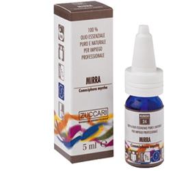 MIRRA OLIO ESSENZIALE NATURALE 10 ML - Newepa Srl