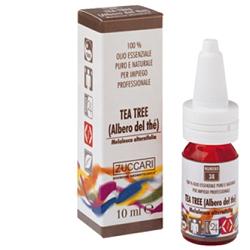 TEA TREE OLIO ESSENZIALE NATURALE 10 ML - Newepa Srl