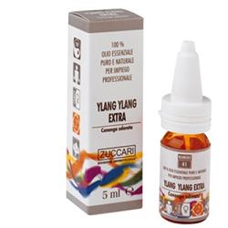 YLANG YLANG EXTRA OLIO ESSENZIALE NATURALE 10 ML - Newepa Srl