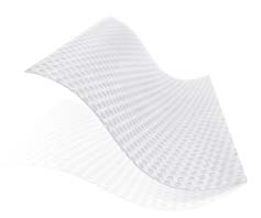 MEDICAZIONE DI CONTATTO TRASPARENTE NON ASSORBENTE CON STRATO DI CONTATTO MEPITEL ONE 5X7,5CM 10 PEZZI ARTICOLO 289100 - Newepa Srl