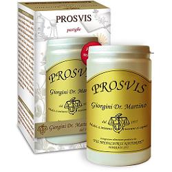 PROSVIS 400 PASTIGLIE - Newepa Srl