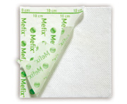 CEROTTO MEFIX ADESIVO IN TESSUTO NON TESSUTO 10000X10CM ARTICOLO 311000 1 PEZZO - Newepa Srl