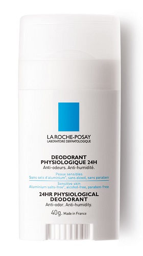PHYSIO DEO STICK 40 ML - Newepa Srl