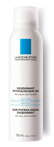PHYSIO DEO AEROSOL 150 ML - Newepa Srl