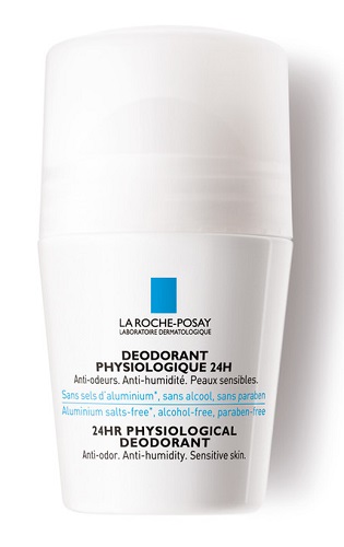 PHYSIO DEO ROLL-ON 50 ML - Newepa Srl