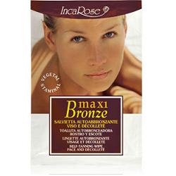 INCAROSE MAXI BRONZE SALV VISO DECOLLETE - Newepa Srl