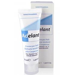 ADELANT CREMA 50 ML - Newepa Srl