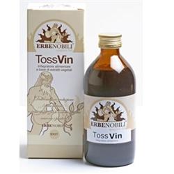 TOSSIVIN 100 ML - Newepa Srl