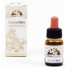 CORALLVIN 10 ML - Newepa Srl
