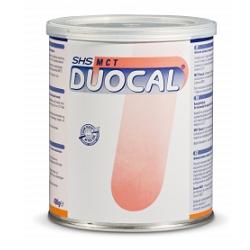 DUOCAL SUPERSOLUBLE SHS 400 G - Newepa Srl