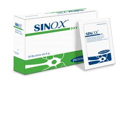 SINOX 20 BUSTINE - Newepa Srl