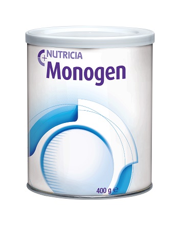 MONOGEN 400 G - Newepa Srl