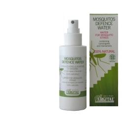 MOSQUITOS DEFENCE WATER 90ML - Newepa Srl